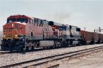 BNSF 5897 North